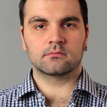 Фишер Сергей