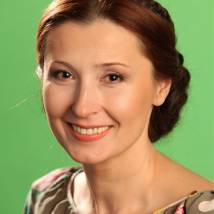 Шатило Лариса