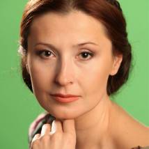 Шатило Лариса
