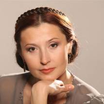 Шатило Лариса