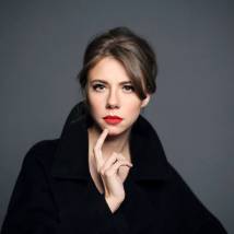 Куваева Валентина