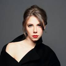 Куваева Валентина