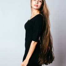 Богомолова Полина