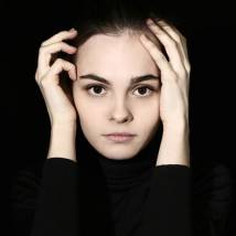 Стречина Ангелина