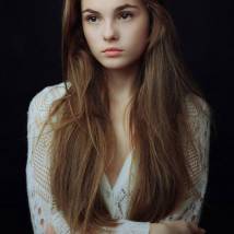 Стречина Ангелина