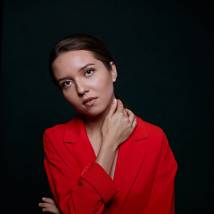 Липянская Анастасия
