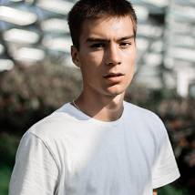 Бессонов Павел