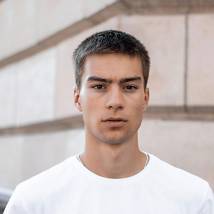 Бессонов Павел