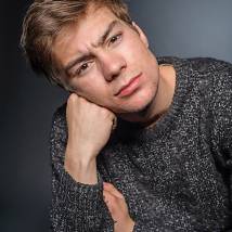 Бессонов Павел