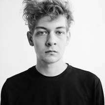 Жегалин Максим