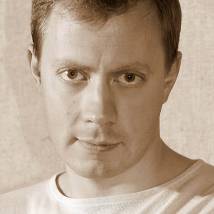 Сазонов Юрий
