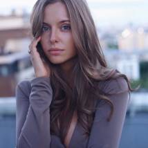 Блейзер Орит