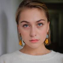 Родоная Анна