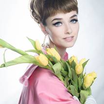 Прохорова Ася