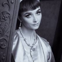 Прохорова Ася