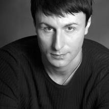 Мирон Дмитрий