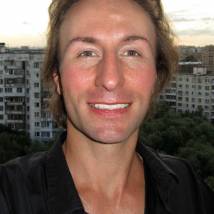 Мирон Дмитрий