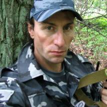 Мирон Дмитрий
