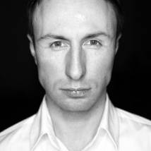 Мирон Дмитрий