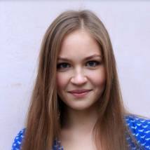 Жаркова Арина