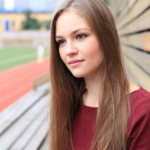 Жаркова Арина