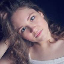 Жаркова Арина