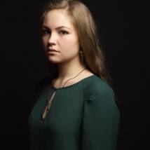 Жаркова Арина