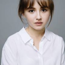 Василевская Яна