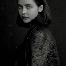 Шевцова Арина