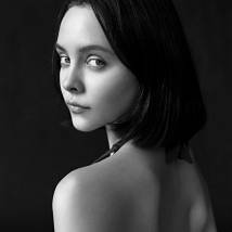 Шевцова Арина