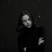 Шевцова Арина