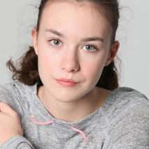 Устимова Вероника