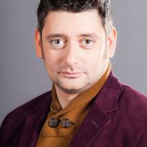 Эльдаров Антон