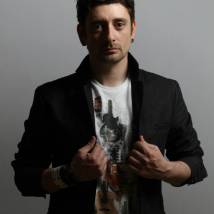 Эльдаров Антон