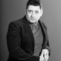 Эльдаров Антон