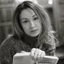 Палецкая Яна