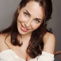 Чиркова Евгения