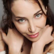 Чиркова Евгения