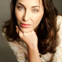 Чиркова Евгения