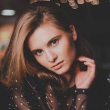 Иванова Анастасия