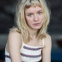 Тронина Лена