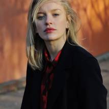 Тронина Лена
