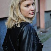 Тронина Лена