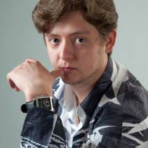 Кочетков Илья