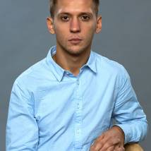 Цокуров Юрий