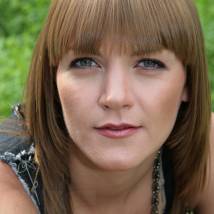 Уколова Анна