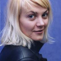 Уколова Анна