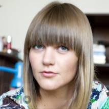 Уколова Анна