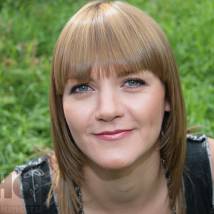Уколова Анна