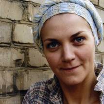 Уколова Анна